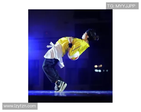 重庆街舞队在极限运动世界杯中的奋斗与突破之路