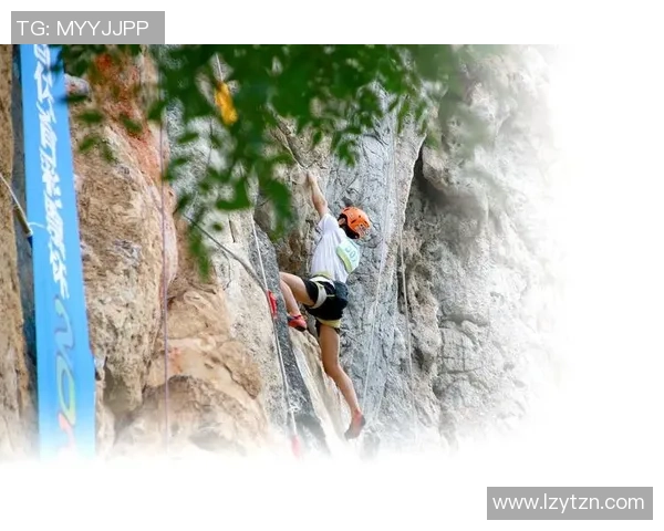 重庆攀岩队在全国灵活性排行榜中荣登第九名展现强大实力与潜力